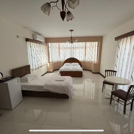 Happiness City Iskele District  المظهر الخارجي الصورة