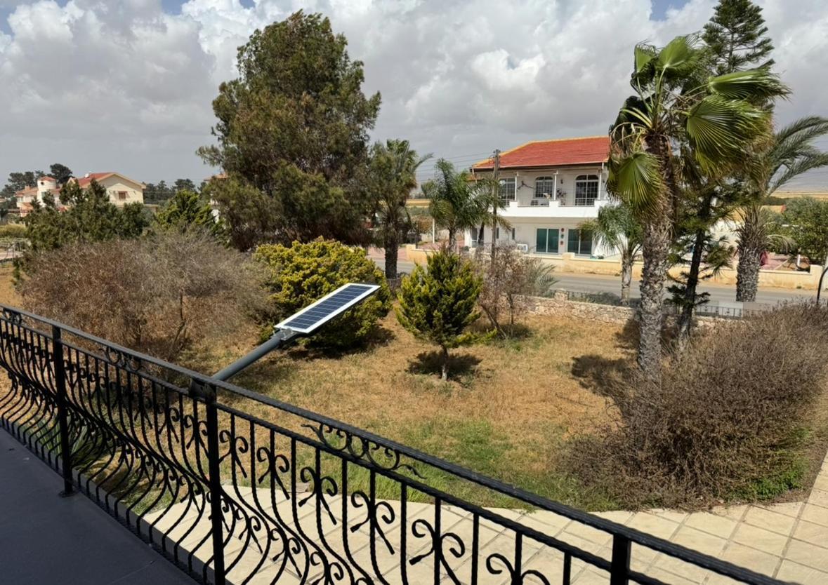 Happiness City Iskele District  المظهر الخارجي الصورة