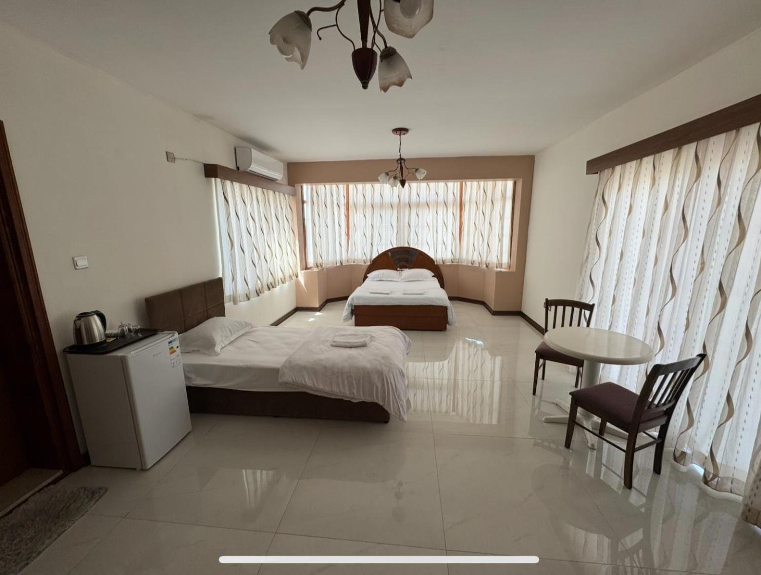 Happiness City Iskele District  المظهر الخارجي الصورة