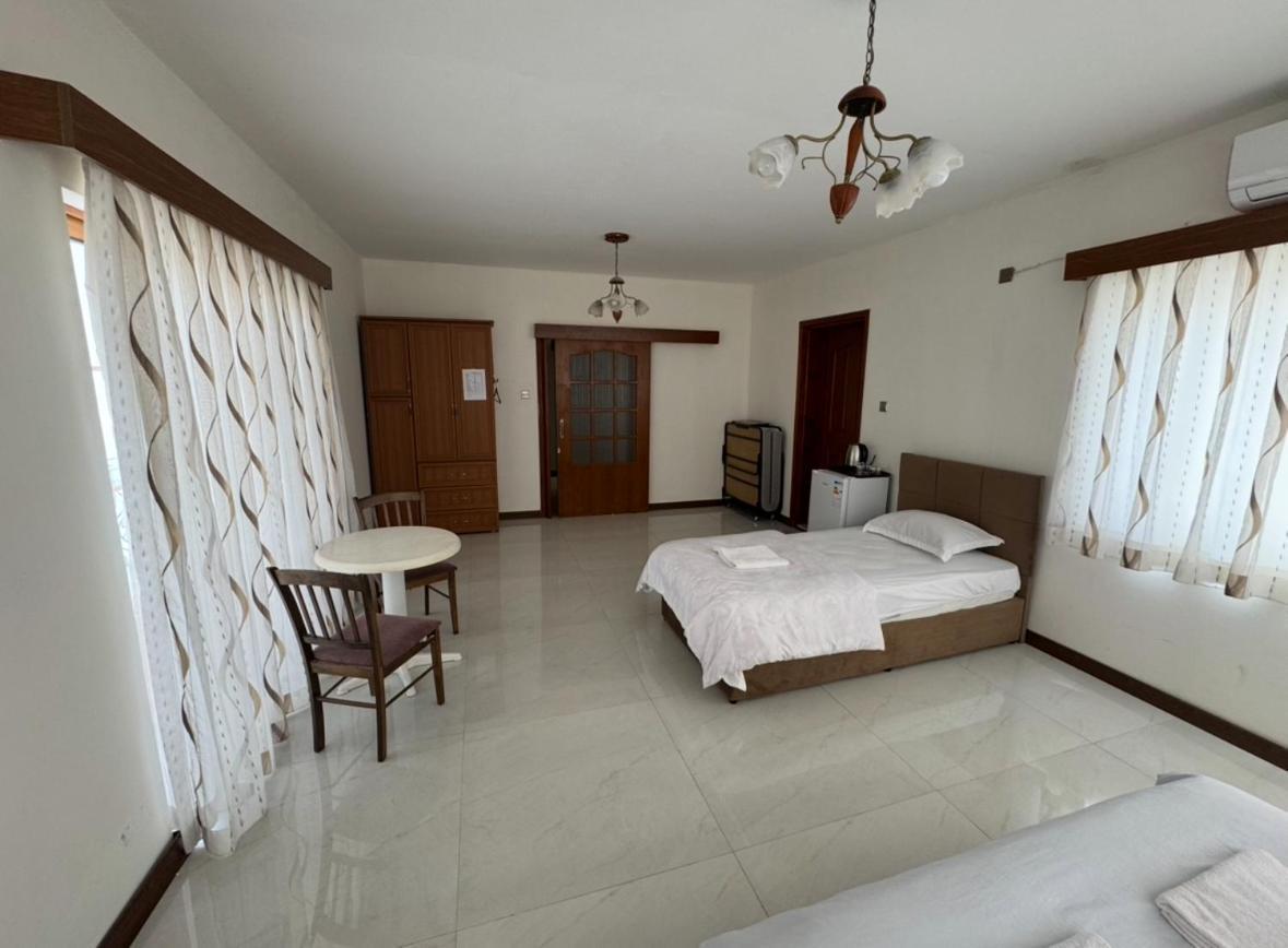 Happiness City Iskele District  المظهر الخارجي الصورة