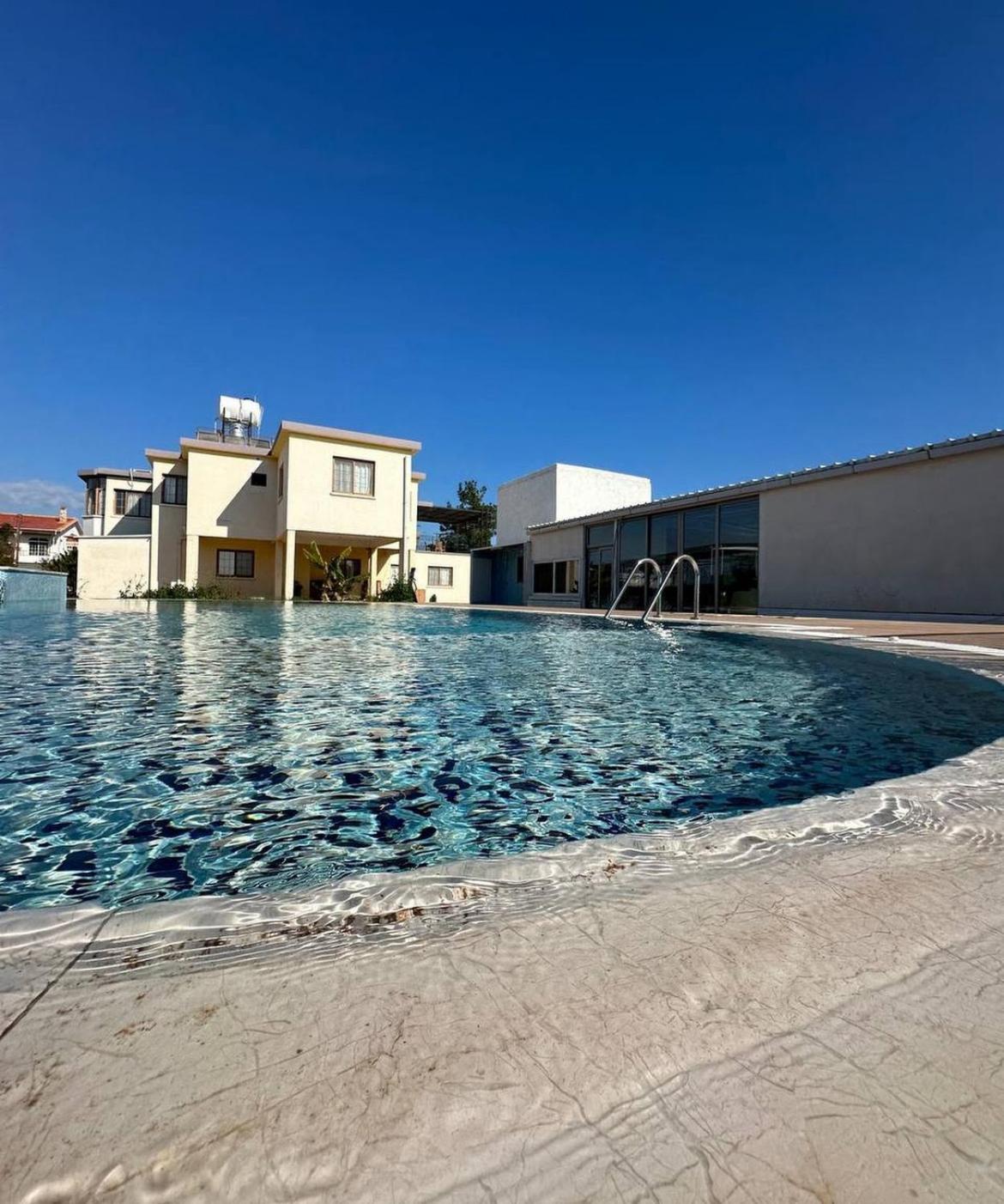 Happiness City Iskele District  المظهر الخارجي الصورة